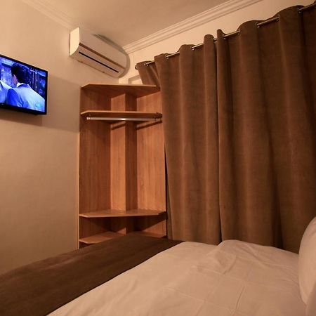 Hotel Ichbilia فندق اشبيلية Marrakesh Eksteriør bilde