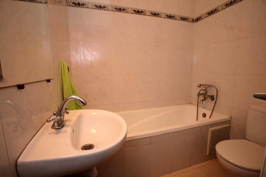 Hotel Ichbilia فندق اشبيلية Marrakesh Eksteriør bilde