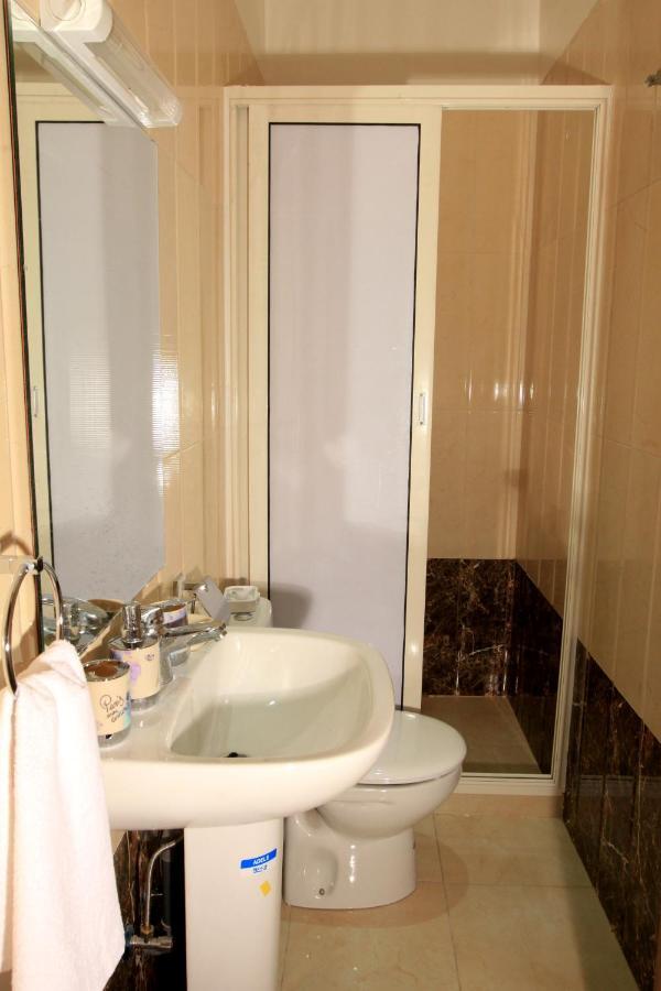 Hotel Ichbilia فندق اشبيلية Marrakesh Eksteriør bilde